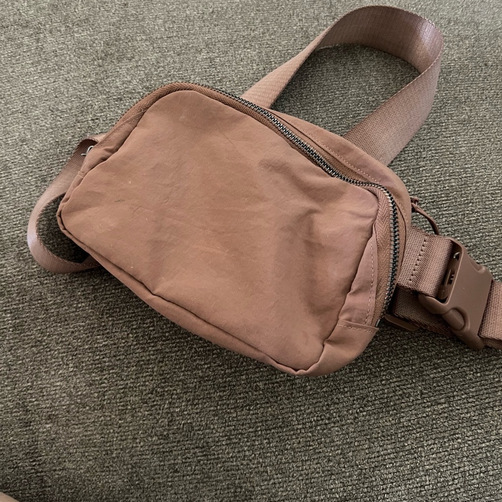 Brown BeltBag